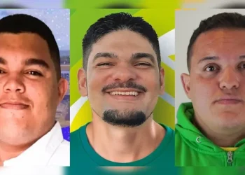 Paraíba registra candidaturas de envolvidos nos atos golpistas de 8 de janeiro; confira