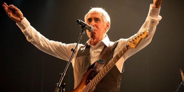 Odair José traz show especial ao Teatro Paulo Pontes em setembro