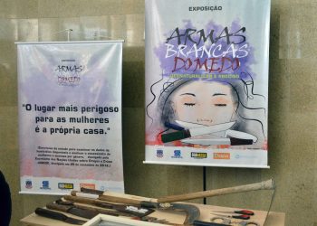 Projeto paraibano de combate à violência doméstica concorre a prêmio no CNJ