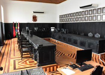 Museu do Poder Judiciário estadual reabre para visitação pública nesta sexta-feira