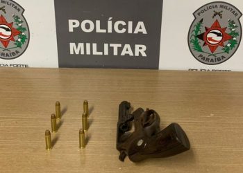 Na Zona Sul de João Pessoa: Polícia Militar apreende drogas, arma de fogo e captura foragido com pena de mais de 25 anos de prisão