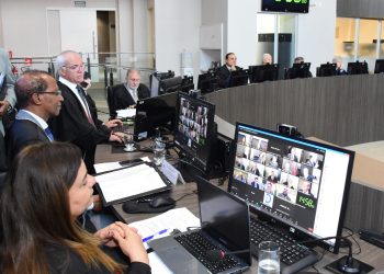 TJPB recebe denúncia contra prefeito do município de São Bento