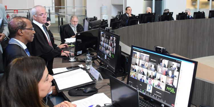 TJPB recebe denúncia contra prefeito do município de São Bento