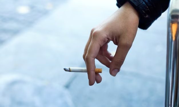 Decreto aumenta imposto sobre cigarro e eleva preço mínimo do maço