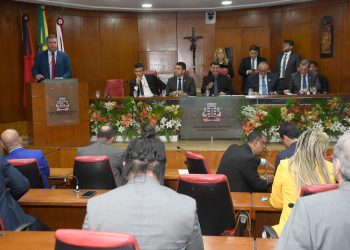 CMJP retomou trabalhos legislativos nesta quinta-feira (1º)