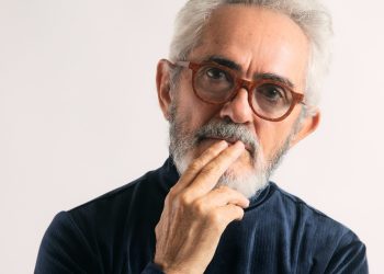 Ator paraibano Buda Lira será homenageado no 6º Festissauro