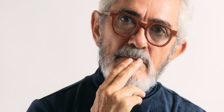 Ator paraibano Buda Lira será homenageado no 6º Festissauro