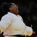 Judoca Beatriz Souza conquista o primeiro ouro brasileiro em Paris