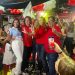 Na convenção do MDB que celebrou Domiciano Cabral prefeito, Veneziano alerta Bayeux: “não vamos perder a oportunidade da mudança”