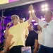 Ao lado do governador, Nilvan Ferreira realiza convenção em Santa Rita