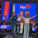 Candidatura de Ruy e Amanda é oficializada durante convenção do Podemos