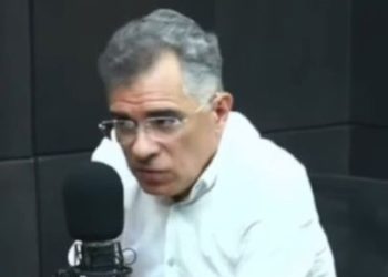 “Veneziano é a principal liderança de esquerda na Paraíba”, diz Artur Bolinha em convenção do seu partido