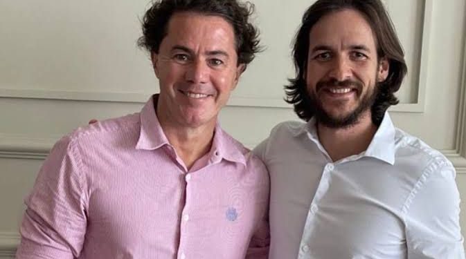 Pedro antecipa voto em Veneziano para o Senado em 2026: “gratidão e reconhecimento ao seu trabalho”