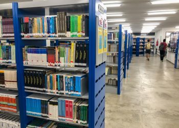 UFPB abre 58 vagas em Processo Seletivo para ingresso de graduados