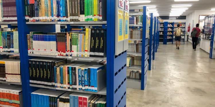 UFPB abre 58 vagas em Processo Seletivo para ingresso de graduados