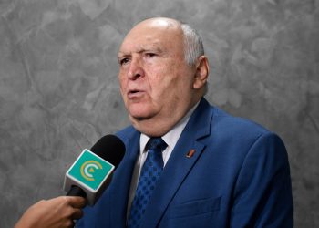 CMJP recebe visita do presidente do Tribunal de Contas da Paraíba