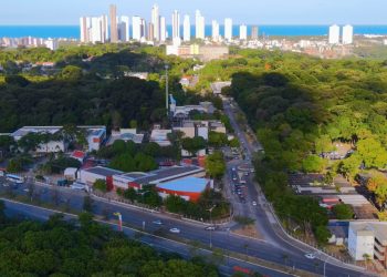 UFPB ofertará seis novas graduações e 13 especializações no Ensino a Distância