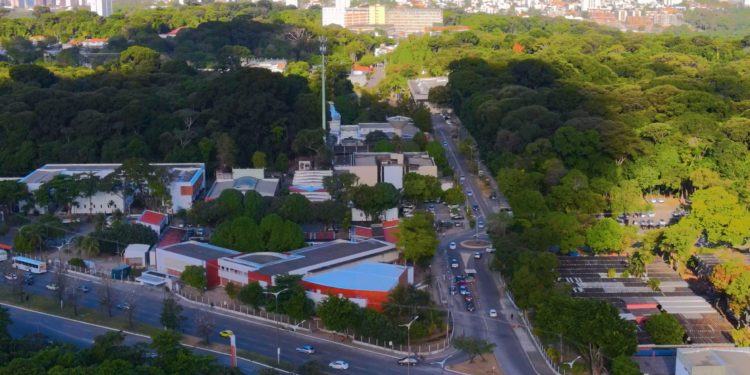 UFPB ofertará seis novas graduações e 13 especializações no Ensino a Distância