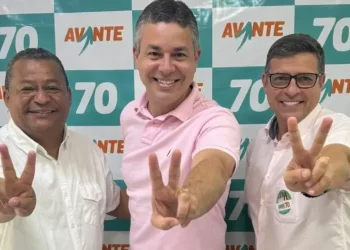 Nilvan Ferreira vai apoiar candidatura de André Coutinho em Cabedelo