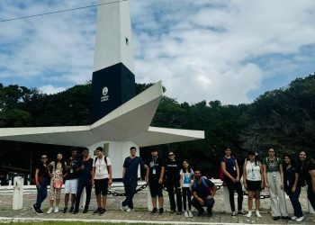 Pioneiro no tratamento de autistas em CG, IBP-AMA promove passeio turístico terapêutico com adolescentes para JP