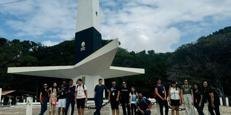 Pioneiro no tratamento de autistas em CG, IBP-AMA promove passeio turístico terapêutico com adolescentes para JP