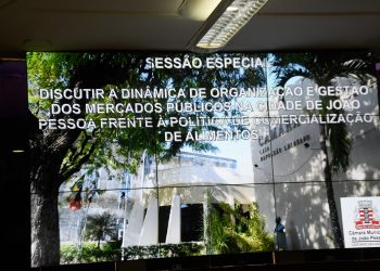 CMJP ouve demandas sobre o Mercado Público de Oitizeiro