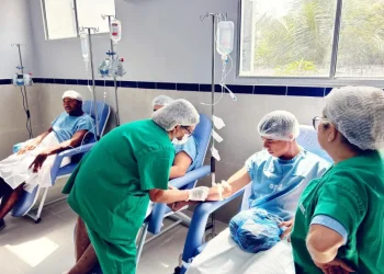 Hospital Dia realiza primeiras cirurgias de vasectomia em João Pessoa