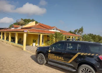 PF prende candidato a prefeito na Paraíba em operação contra desvio de recursos públicos