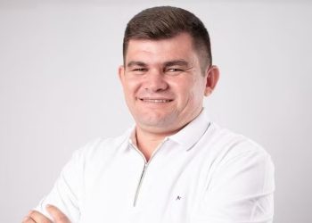 Prefeito e pai são assassinados a tiros no interior do Rio Grande do Norte