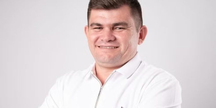 Prefeito e pai são assassinados a tiros no interior do Rio Grande do Norte