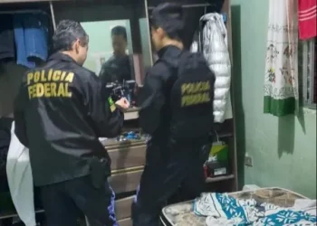 PF deflagra operação contra hackers por desvio de quase R$ 200 mil de prefeituras paraibanas