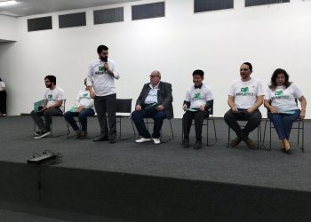 AnvisaEduca é lançado na Paraíba e vai oferecer educação em saúde na rede estadual de ensino