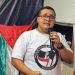 UP registra candidato a prefeito de João Pessoa uma semana antes do prazo final