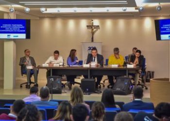 ALPB sedia audiência pública do Senado alusiva aos 200 anos da Confederação do Equador