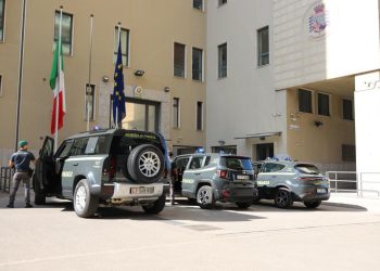 Polícia Federal derruba braço da máfia italiana no Rio Grande do Norte