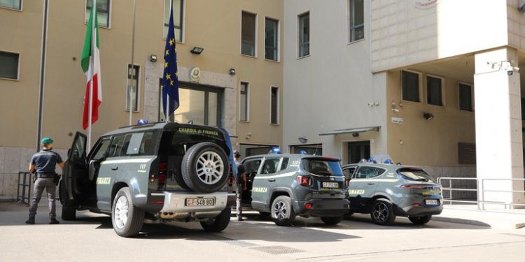 Polícia Federal derruba braço da máfia italiana no Rio Grande do Norte