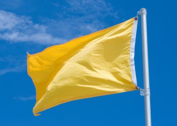 Candidato paraibano quer proibir adversário de usar a cor amarela durante campanha