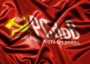 Na Paraíba, 40% das candidaturas do PCdoB são de mulheres e, do total, 68% se declaram pretos ou pardos
