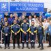 Governo do Estado inaugura Posto de Trânsito da cidade de Alagoa Nova