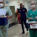 Central de Transplantes da Paraíba registra 8ª doação de coração do ano