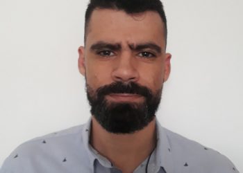 Camilo Duarte, do PCO, registra candidatura para disputar a Prefeitura de João Pessoa