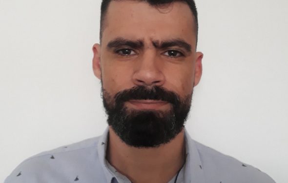 Camilo Duarte, do PCO, registra candidatura para disputar a Prefeitura de João Pessoa