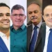 Definido tempo de rádio e TV para guia eleitoral dos candidatos à Prefeitura de Campina Grande