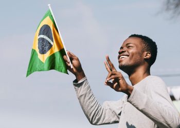 Eleições 2024: 53,92% das candidaturas do Republicanos são de pessoas pretas e pardas