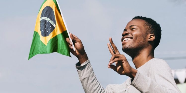 Eleições 2024: 53,92% das candidaturas do Republicanos são de pessoas pretas e pardas