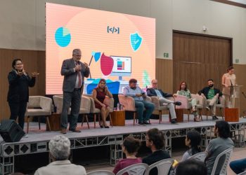 Governo do Estado abre Expotec 2024 no Centro de Convenções de João Pessoa