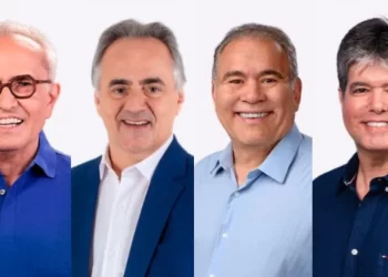 Band realiza primeiro debate entre candidatos a prefeito de João Pessoa nesta quinta-feira