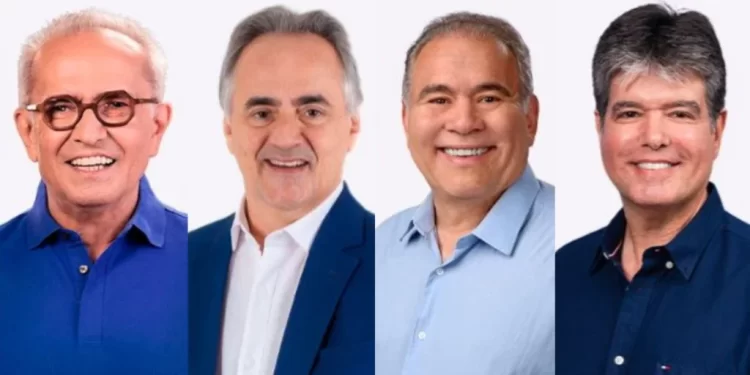 Band realiza primeiro debate entre candidatos a prefeito de João Pessoa nesta quinta-feira