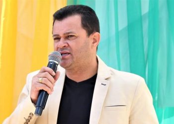 Prefeito paraibano aumenta patrimônio em quase 180% durante 3 anos de mandato