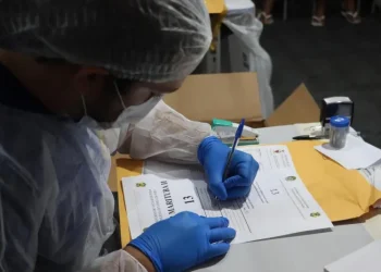 Força-tarefa irá coletar DNA de famílias de desaparecidos na Paraíba